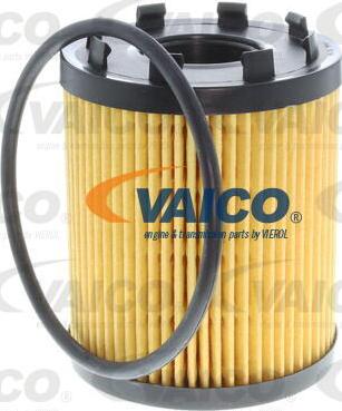 VAICO V40-0607 - Filtro olio www.autoricambit.com