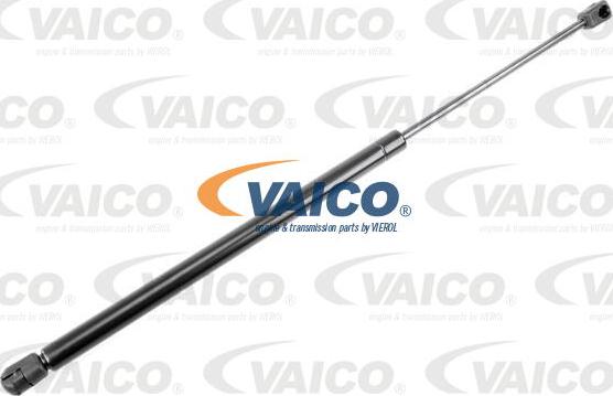 VAICO V40-0624 - Ammortizatore pneumatico, Cofano bagagli /vano carico www.autoricambit.com