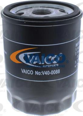 VAICO V40-0088 - Filtro olio www.autoricambit.com