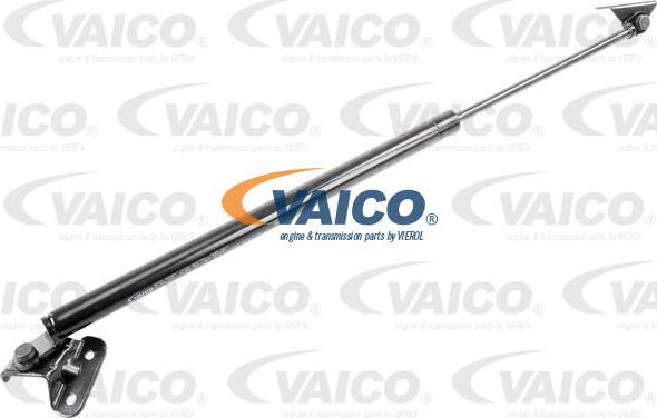 VAICO V40-0748 - Ammortizatore pneumatico, Cofano bagagli /vano carico www.autoricambit.com