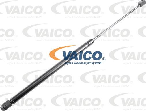VAICO V40-0730 - Ammortizatore pneumatico, Cofano bagagli /vano carico www.autoricambit.com