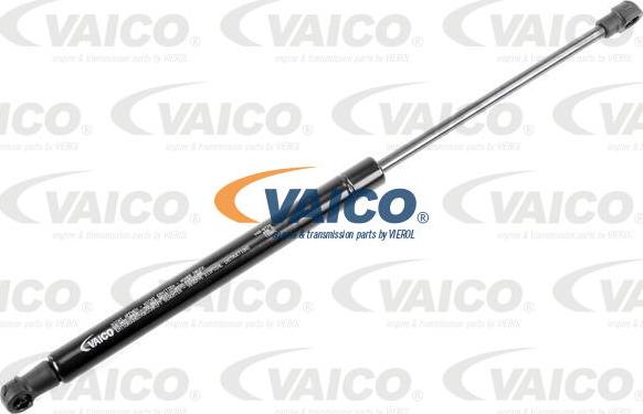 VAICO V40-0726 - Ammortizatore pneumatico, Cofano bagagli /vano carico www.autoricambit.com