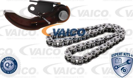 VAICO V40-1656 - Kit catene, Azionamento pompa olio www.autoricambit.com
