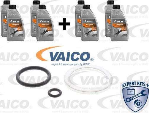 VAICO V40-1605-XXL - Kit componenti, Cambio olio-Cambio automatico www.autoricambit.com