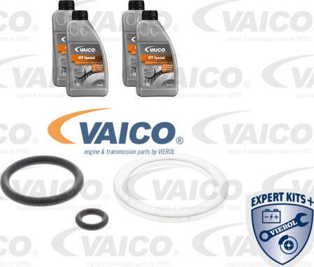 VAICO V40-1605 - Kit componenti, Cambio olio-Cambio automatico www.autoricambit.com