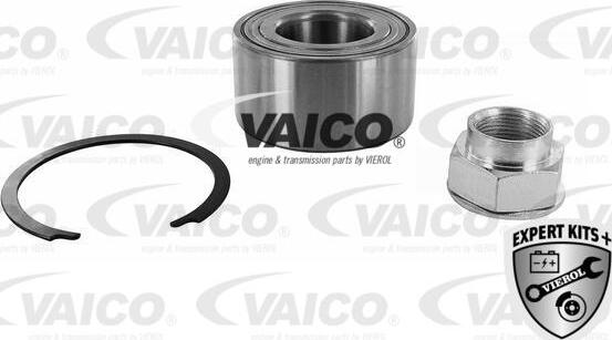 VAICO V40-1038 - Kit cuscinetto ruota www.autoricambit.com