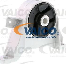 VAICO V40-1130 - Sospensione, Motore www.autoricambit.com