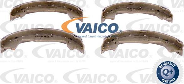 VAICO V40-8104 - Kit freno, freni a tamburo www.autoricambit.com