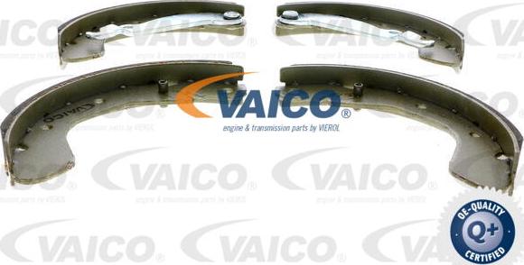 VAICO V40-8110 - Kit freno, freni a tamburo www.autoricambit.com