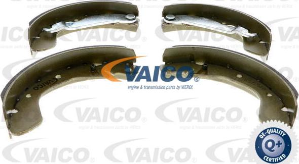 VAICO V40-8111 - Kit freno, freni a tamburo www.autoricambit.com