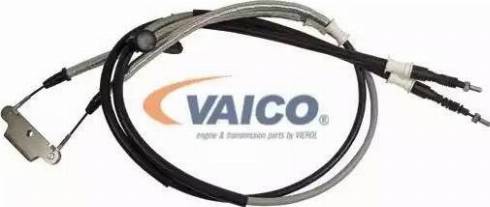 VAICO V40-30006 - Cavo comando, Freno stazionamento www.autoricambit.com