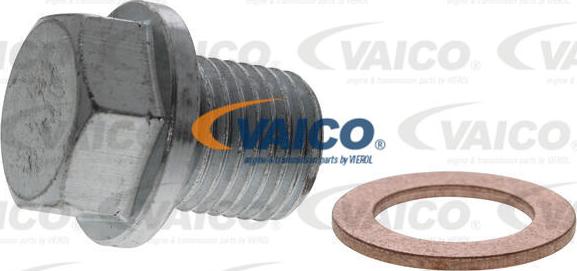 VAICO V40-2056 - Vite di chiusura, vaschetta dell'olio www.autoricambit.com