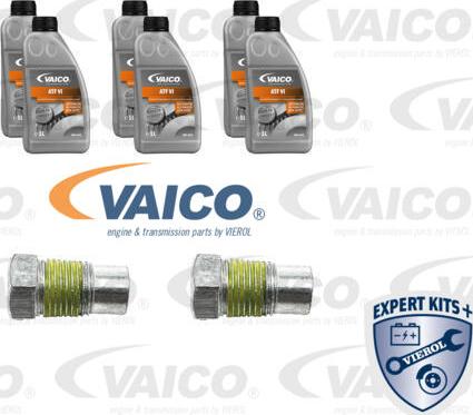 VAICO V40-2114 - Kit componenti, Cambio olio-Cambio automatico www.autoricambit.com