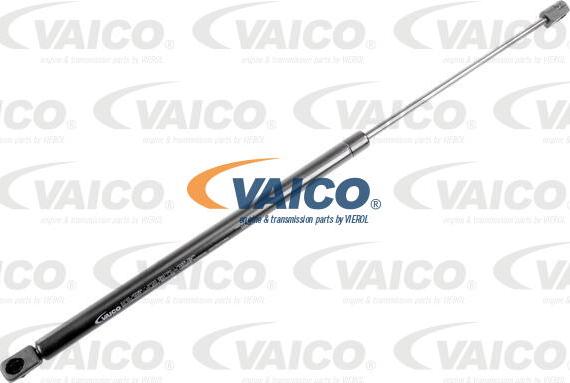 VAICO V42-0447 - Ammortizatore pneumatico, Cofano bagagli /vano carico www.autoricambit.com