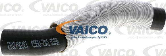 VAICO V42-0563 - Flessibile aria alimentazione www.autoricambit.com
