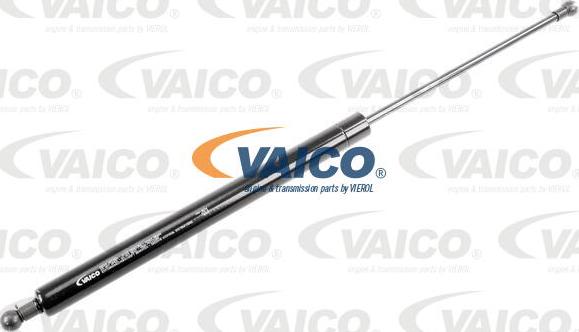 VAICO V42-0534 - Ammortizatore pneumatico, Cofano bagagli /vano carico www.autoricambit.com