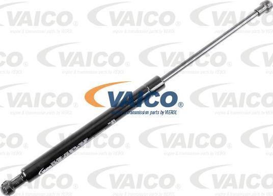 VAICO V42-0538 - Ammortizatore pneumatico, Cofano bagagli /vano carico www.autoricambit.com