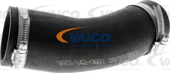 VAICO V42-0601 - Flessibile aria alimentazione www.autoricambit.com