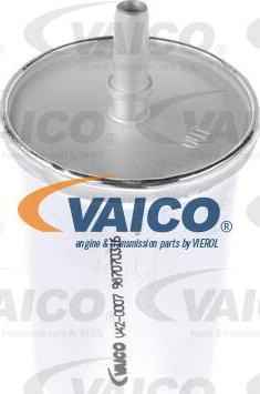 VAICO V42-0007 - Filtro carburante www.autoricambit.com