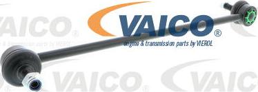 VAICO V42-0026 - Asta/Puntone, Stabilizzatore www.autoricambit.com