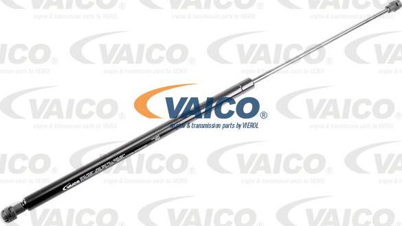 VAICO V42-0127 - Ammortizatore pneumatico, Cofano bagagli /vano carico www.autoricambit.com