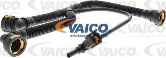 VAICO V42-0854 - Flessibile, Ventilazione monoblocco www.autoricambit.com