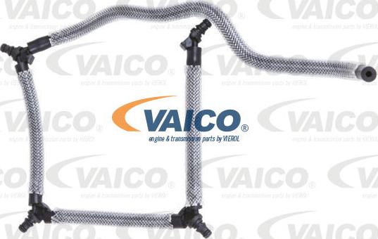 VAICO V42-0857 - Flessibile carburante www.autoricambit.com