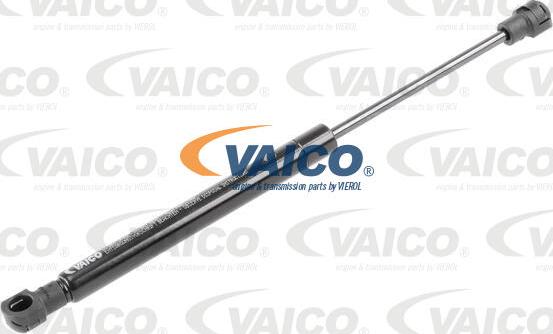VAICO V42-0308 - Ammortizatore pneumatico, Cofano bagagli /vano carico www.autoricambit.com