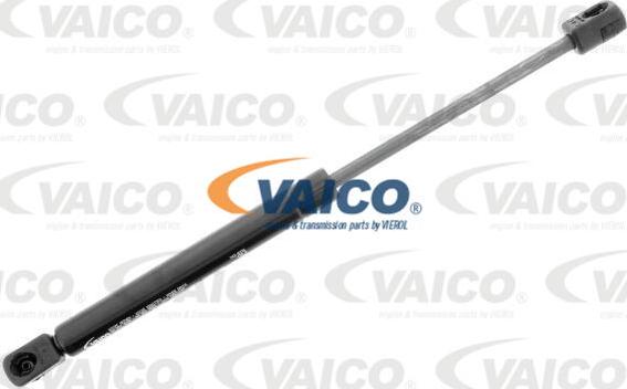 VAICO V42-0336 - Ammortizatore pneumatico, Cofano bagagli /vano carico www.autoricambit.com