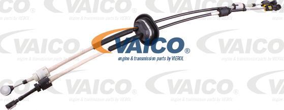 VAICO V42-0778 - Cavo comando, Cambio manuale www.autoricambit.com