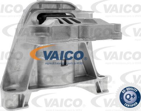VAICO V42-0772 - Sospensione, Motore www.autoricambit.com