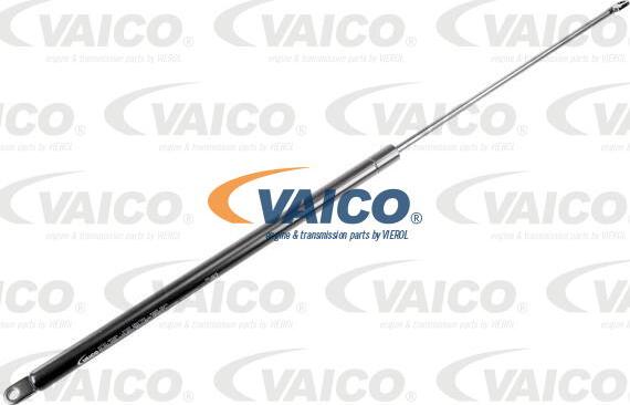 VAICO V50-0045 - Ammortizatore pneumatico, Cofano bagagli /vano carico www.autoricambit.com