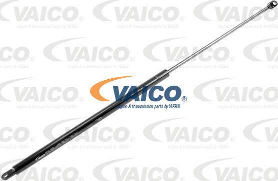VAICO V50-0046 - Ammortizatore pneumatico, Cofano bagagli /vano carico www.autoricambit.com