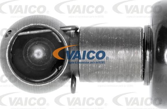 VAICO V50-0037 - Ammortizatore pneumatico, Cofano bagagli /vano carico www.autoricambit.com
