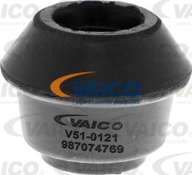 VAICO V51-0121 - Bronzina cuscinetto, Barra stabilizzatrice www.autoricambit.com
