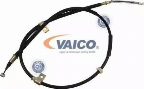 VAICO V51-30002 - Cavo comando, Freno stazionamento www.autoricambit.com
