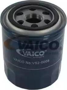 VAICO V52-0008 - Filtro olio www.autoricambit.com