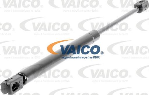 VAICO V52-0035 - Ammortizatore pneumatico, Cofano bagagli /vano carico www.autoricambit.com
