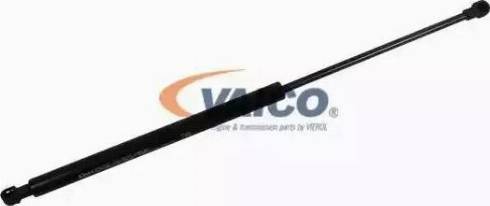 VAICO V52-0031 - Ammortizatore pneumatico, Cofano bagagli /vano carico www.autoricambit.com
