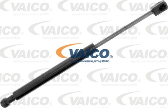 VAICO V52-0033 - Ammortizatore pneumatico, Cofano bagagli /vano carico www.autoricambit.com
