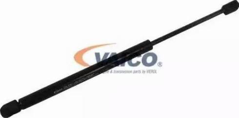 VAICO V52-0029 - Ammortizatore pneumatico, Cofano bagagli /vano carico www.autoricambit.com