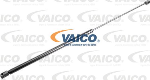 VAICO V52-0024 - Ammortizzatore pneumatico, Cofano motore www.autoricambit.com