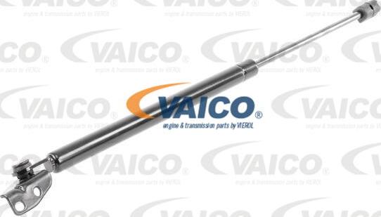 VAICO V52-0026 - Ammortizatore pneumatico, Cofano bagagli /vano carico www.autoricambit.com