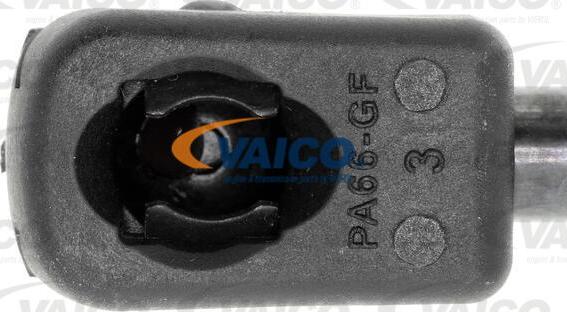 VAICO V52-0026 - Ammortizatore pneumatico, Cofano bagagli /vano carico www.autoricambit.com