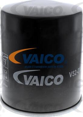 VAICO V52-0131 - Filtro olio www.autoricambit.com