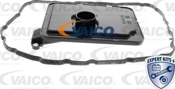 VAICO V52-0326 - Filtro idraulico, Cambio automatico www.autoricambit.com