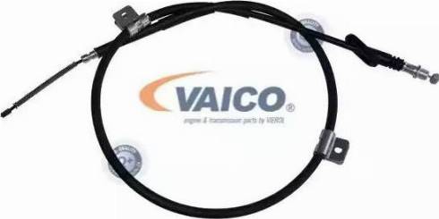 VAICO V52-30015 - Cavo comando, Freno stazionamento www.autoricambit.com