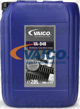 VAICO V60-0453 - Antigelo www.autoricambit.com