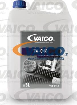 VAICO V60-0452 - Antigelo www.autoricambit.com