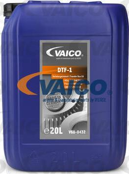 VAICO V60-0432 - Olio ripartitore di coppia www.autoricambit.com